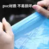 Pantalones de Lluvia Desechables que Cubren los Pies para Mujer, Botas de Lluvia para la Parte Inferior del Cuerpo, Cubrezapatos para Días Lluviosos, Impermeables Antideslizantes para Ciclismo