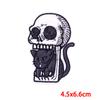 Patch Bordado Gato Fofo Estilo Desenho Animado Coreano Transfronteiriço com Suporte Adesivo Patch de Animal DIY para Roupas Infantis em Estoque