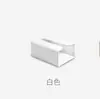 Caja de Pañuelos Personalizada, Caja de Pañuelos de Lujo Ligero, Caja de Pañuelos para Sala de Estar del Hogar, Caja de Almacenamiento para Papel Higiénico o Servilletas de Baño