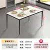 Fabricante Popular Alemão 2026 Bancada de Ilha de Cozinha Ilha Lateral de Jantar Mesa de Jantar Aberta Bar
