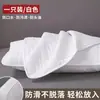 La funda de almohada acolchada es anti-saliva, anti-aceite, anti-polvo, protector de almohada, funda protectora anti-manchas, transpirable y lavable