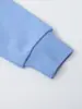 Outono e Inverno Nova Roupa Infantil Europeia e Americana Transfronteiriça Moletom com Zíper, Moletom Bordado com Capuz, Jaqueta de Outono de Manga Longa com Capuz e Zíper