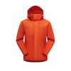 Estándar Nacional Gb32614 Chaqueta de Montañismo para Exteriores de Dos Piezas con Forro de Polar Tres en Uno para Mujer Chaqueta Impermeable para Hombre
