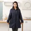 Overol Espeso con Forro de Polar para Invierno para Adultos, Delantal Impermeable y a Prueba de Aceite, Ropa de Trabajo a Prueba de Suciedad