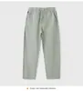 Pantalones y Chaqueta Softshell Azul Marino 2025 para Hombres y Mujeres, Pantalones de Otoño de Secado Rápido con Logo Triangular, Pantalones Largos Rectos Adelgazantes Cónicos