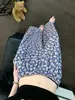 Pantalones de Dibujo Animado para Perros para Mujer, Estilo Coreano, Nicho, Lindos, Corte Relajado, Holgados, Adecuados para Usar Afuera, Pantalones de Casa, Pantalones Casuales
