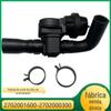 Aplicável à válvula de água do aquecedor, tubo de resfriamento, válvula de corte Mercedes-Benz M270 2702001600 2702000300