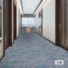 Alfombra para pasillo de hotel, especial, gruesa, ignífuga, con aislamiento acústico, para tienda completa, para habitación de hotel, impresión comercial, suelo personalizado