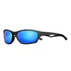 Gafas de Pesca Estilo Cat-Eye Personalizadas para Deportes al Aire Libre, Gafas de Pesca Polarizadas Anti-UV Personalizadas para Pesca con Señuelo