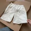 Pantalones Cortos Deportivos para Correr Estilo Americano Cleanfit para Hombre, Pantalones de Verano para Exteriores de Secado Rápido, Pantalones Casuales de Cinco Puntos con Corte Diagonal