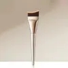 Nuevo Cepillo Redondo con Mango de Bambú, Cepillo Plano de Bambú, Cepillo Base con Mango de Bambú, Mango de Bambú, Bambú Carbonizado, Envío Transfronterizo