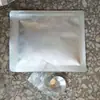 Polvo de soldadura por fusión en caliente polvo de soldadura exotérmica de fusión en caliente fundente de soldadura de acero revestido de cobre polvo de soldadura exotérmica de cobre y aluminio
