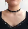 Collar de amor retro europeo y americano con decoración de encaje Suministro de fábrica de origen de Yiwu Amazon wish Nuevo