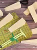 Tacos de Madera Grandes, Tablero de Partición de Alcoba, Instalación de Puertas y Ventanas, Cuñas de Madera, Puntas de Madera, Bloques de Madera, Tarugos de Madera, Cuñas de Madera Triangulares