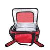 Bolsa Térmica do Fabricante, Bolsa tipo Sachel à Prova de Vazamento e Pressão d'Água em Tecido Oxford, Bolsa de Gelo Frio, Estilo Acampamento ao Ar Livre, Bolsa de Almoço para Piquenique