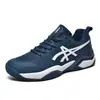 Zapatos Deportivos Transpirables, con Rebote y Amortiguación para Tenis y Bádminton, Nuevos Profesionales 2026 para Hombres y Mujeres, Zapatos de Entrenamiento Deportivo