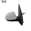 Adecuado para Hyundai I10 Modelo '11 Espejo Retrovisor Manual 87610-0X310 87620-0X310
