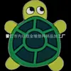 Série Animais do Oceano Charms para Tamanco Sapato Decoração de Sapato de Borracha Macia Pvc Atacado Direto da Fonte