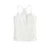 Camisola Minimalista con Cuello Halter y Cuello U, Chaleco de Estilo Nuevo, Ajustado, Top de Ropa Exterior para 2025