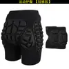 Equipamento de Proteção Esportiva Calça Anti-Queda para Adultos e Crianças, Patinação, Patins de Rodas, Equipamento de Esqui, Cotoveleiras, Joelheiras, Protetores de Quadril, Gelo e Neve ao Ar Livre