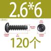 Tornillo autorroscante de acero inoxidable 304 de cabeza redonda con hexágono interior, grado 8.8 de alta resistencia, niquelado, tornillo autorroscante de cabeza cilíndrica con hexágono interior
