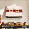 Pintura Decorativa para Caja de Medidor Eléctrico con el Tema de Riqueza Viniendo de Todas Partes, Modelo Nuevo 2026, Caja Multimedia sin Taladro, Caja de Interruptores Eléctricos, Pintura para Cubierta de Caja de Baja Corriente