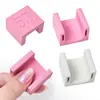 Dispositivo de Succión Ojo de Gato Automático 5D, Imán para Uñas Ojo de Gato, Pegamento Fuerte Magnético para Esmalte de Uñas, Luz Ancha Especial Francesa