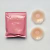 Amazon transfronteiriço patch de silicone para seio anti-amassado respirável invisível patch para peito natação anti-luz patch para aréola atacado de fábrica