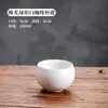Xícara em Formato de Ovo, Xícara de Café Redonda de Cerâmica com Pires, Casa Leve Luxo Latte, Simples Latte Art Cappuccino em Relevo, Chá da Tarde