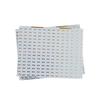 Sustrato de Aluminio de Doble Cara, Conductividad Térmica de 3.0 para Placas de Circuito de Instrumentos de Belleza, Suministro de Fabricante de Sustrato de Aluminio de Cara Única