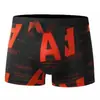 Un Nuevo Estilo de Ropa Interior Vendida Directamente de Fábrica, Calzoncillos Tipo Bóxer para Hombre Talla Grande, Juvenil y Personalizado, Holgados para Niño, Lote de Verano