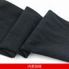 Protector de brazo para baloncesto, otoño e invierno, cálido, resistente al frío, para codos, para exteriores, esquí, montañismo, equitación y correr.
