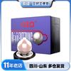 OLO bola de cuentas 3cm bola suave grande color independiente empaque en caja de color extensión física juguetes sexuales al por mayor una generación de cabello