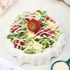 Aderezo para ensaladas, sushi, bolas de arroz, aderezo dulce para ensaladas, crepas para el desayuno, sándwiches, salsa para mojar ensalada de verduras y frutas, condimento