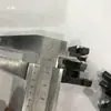 Portacepillos de Carbón de Fibra de Vidrio Baquelita Ensamblaje de Cepillo de Carbón 5x6MM Accesorios para Máquina de Malvaviscos Generador de Gasolina