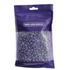 100g Cera Depilatoria de Colofonia en Grano Depilación sin Papel Cera Dura Depilatoria 10 Colores
