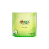 Papel Higiênico Xinxiangyin Tea Language Núcleo de Seda 4 Folhas 200g 1 Rolo Tissue Doméstico para Banheiro - DropshippingBT2627