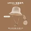 Sombrero de Pescador Impermeable y Plegable Verano Ultra-Delgado de Secado Rápido Anti-UV para Exteriores Montañismo Sombrero de Sol Plegable para Hombres y Mujeres
