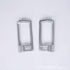 Adequado para Volvo/18 Volvo Xc60 Moldura da Saída de Ar do Pilar B Traseiro, Saída de Ar Condicionado Y