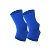 Caneleiras de Boxe e Karatê Transfronteiriças com Proteção do Peito do Pé, Caneleiras de EVA, Tornozeleiras para Artes Marciais e Sanda, Protetores de Palma e Série de Equipamentos de Proteção