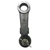 WhoLesaLe Peças de Carro Braço de Pino de Roda MB 831040 para L200