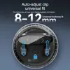 Suporte de Telefone Adesivo 360 Graus Cuidadosamente Selecionado para Carro, Suporte Específico para Navegação, Suporte Antiderrapante para Painel do Carro