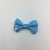 En stock corbata de lazo envolvente estampado de cinta nudo simple accesorios para la cabeza de niños accesorios de ropa accesorios para caja de regalo