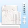 Bolsas de Compresión al Vacío Wenbo/Wenbo Bolsas de Almacenamiento para Colchas, Ropa, Ropa, Válvula Nueva, 2 Grandes, 2 Medianos, Sellado al Vacío