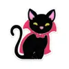 Abóbora de Halloween Fantasma Desenho Animado Charms para Sapato Decoração de Sapato de Jardim Acessórios de PVC Pingente