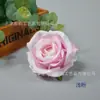 Flores Artificiais de Rosa Corolla, Rosas Cappuccino Degradê, Caixa de Presente para Casamento, Arranjo de Flores, Decoração de Casa