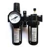 Sfc200/300/400 Procesador de Fuente de Aire Componente Neumático Filtro Separador de Agua y Aceite Suministro del Fabricante