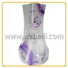 Atacado do Fabricante Saco para Vaso Enfeites Sala de Estar Arranjo de Flores Saco de Embalagem Simples Saco de Pé VS0004