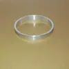 Máquina Selladora Automática Máquina Selladora Manual Anillo Sellador Calibre 90 Anillo de Aluminio Calibre 85 Arandela 80 Anillo 88 Universal Papel Plástico
