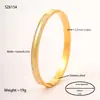 Joyería para Manos Europea y Americana Anillo Geométrico Corte de Línea Árbol de la Vida Diamante de Barro Incrustado Accesorios de Pulsera Pulsera de Acero de Titanio para Mujeres
